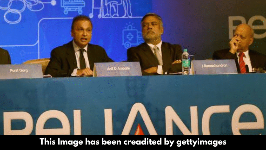 You Should Put These 2 Anil Ambani Stocks on Your Watchlist