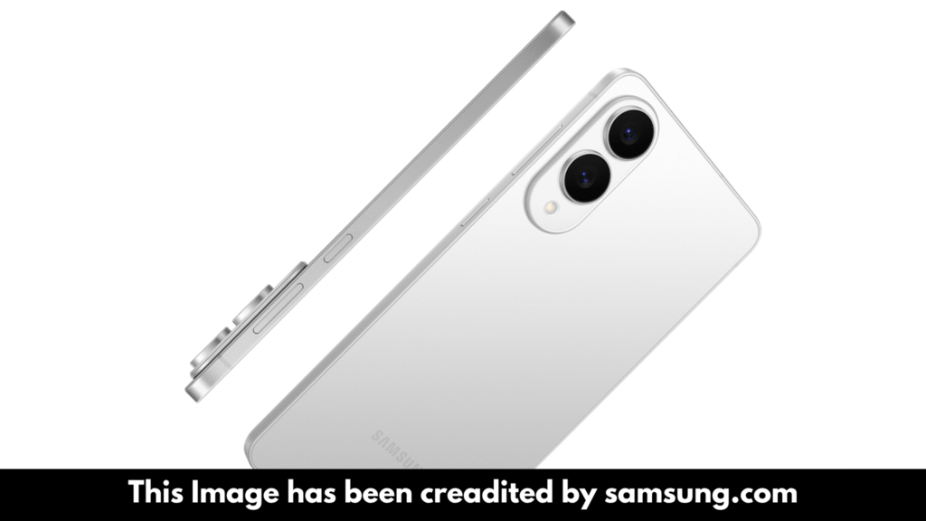 Samsung Galaxy S25 Edge Gearing Up for Android 16 with Big Changes