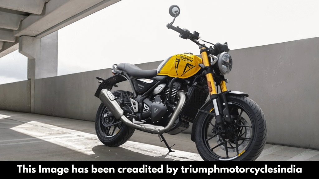 Triumph Speed 400: 3 Reasons to Buy and 2 Not To
