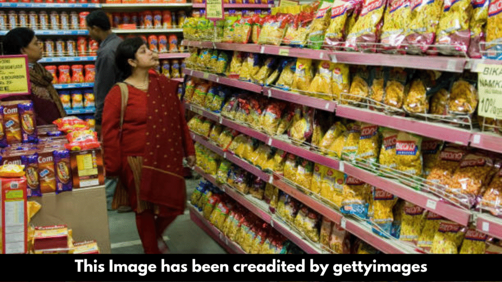 "Vishal Mega Mart stake sale: ₹10,500 crore; stock falls 8%."