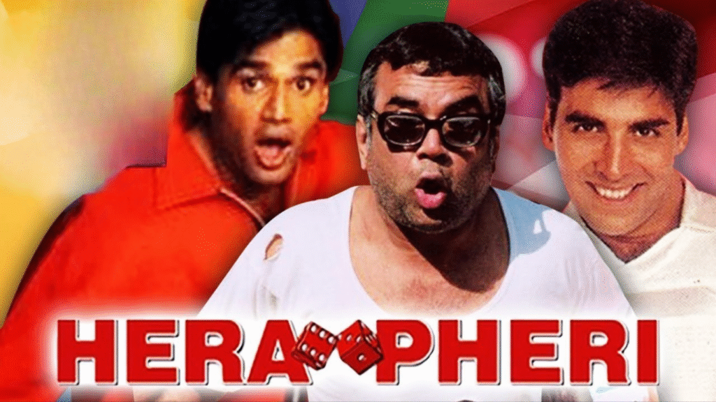 The Most Recent Information Regarding Akshay Kumar's Hera Pheri 3 Controversy With Paresh Rawal: "Whatever Is Happening, Is Happening In Front Of You"