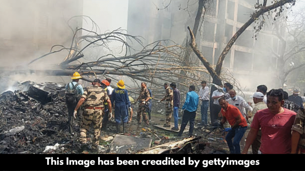 Why Isn't Google Being Sued by Airbus? AI Inaccurately Assigns Airbus to Air India The Boeing Crash