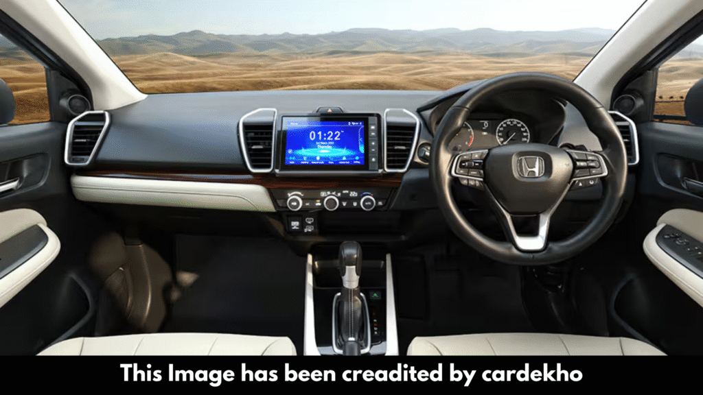 Honda City Sport Launched at Rs 14.89 Lakh – A Sportier Take on the Premium Sedan