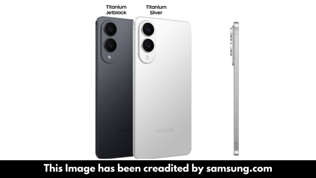 Samsung Galaxy S25 Edge Gearing Up for Android 16 with Big Changes