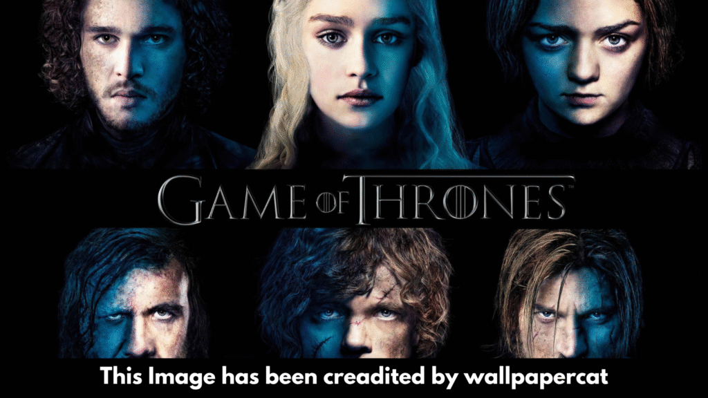 Game of Thrones Budget, Collection, Release Dates, Cast & Future Plans