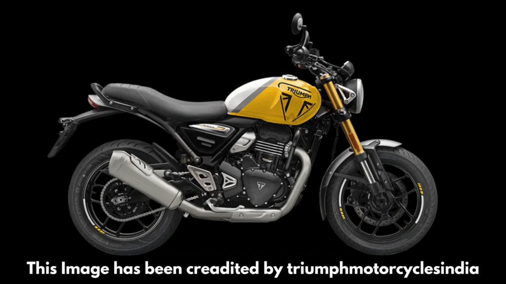 Triumph Speed 400: 3 Reasons to Buy and 2 Not To