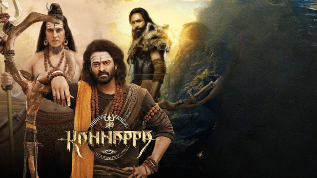 Kannappa Movie Public Reviews & Box Office Collection Day 1: Vishnu Manchu, Prabhas, Akshay Kumar's Film Sees Good Start, Mints THIS Amount