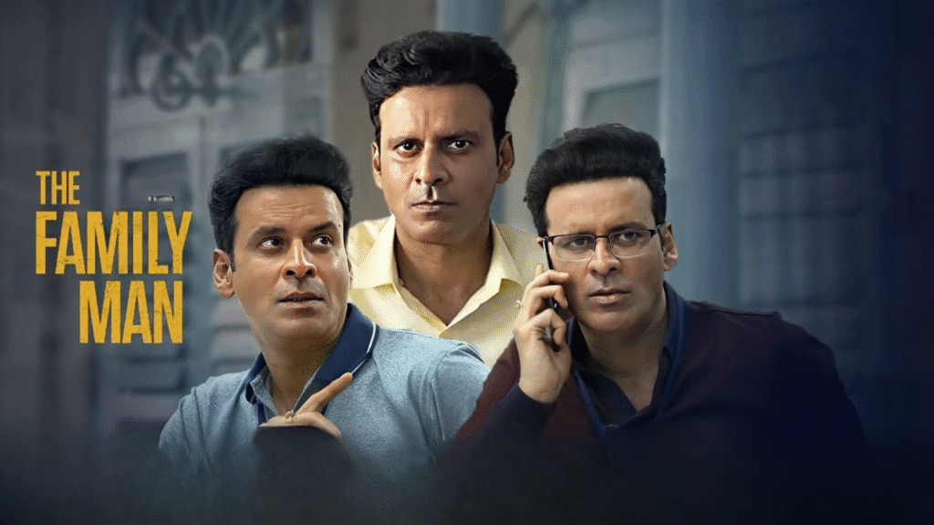 Teaser for Season 3 of The Family Man: Manoj Bajpayee Deals with "Desi Winter Soldier" Jaideep Ahlawat, GoW Reunion Is Loved by Fans
