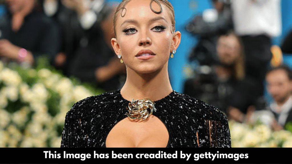 The 'Stunning' photo that Sydney Sweeney shared amid the Tom Brady rumors