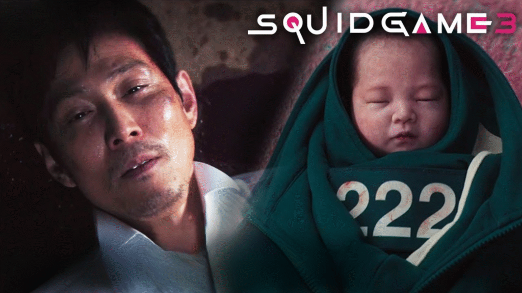 Understanding Squid Game Season 3 Conclusion