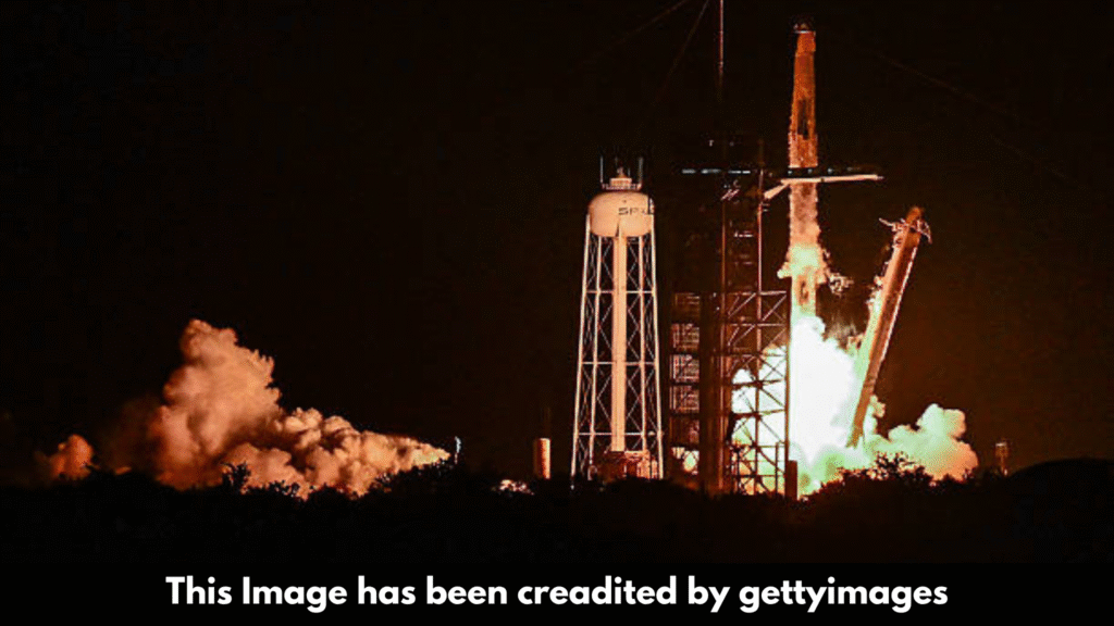 SpaceX Delivers Two Sets of Starlink Satellites in a Doubleheader on Saturday