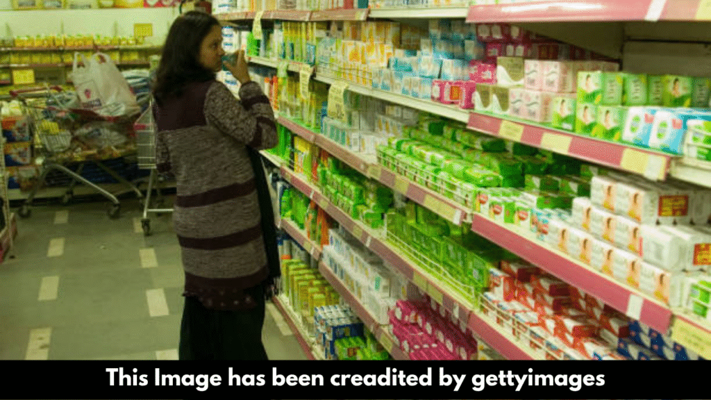"Vishal Mega Mart stake sale: ₹10,500 crore; stock falls 8%."