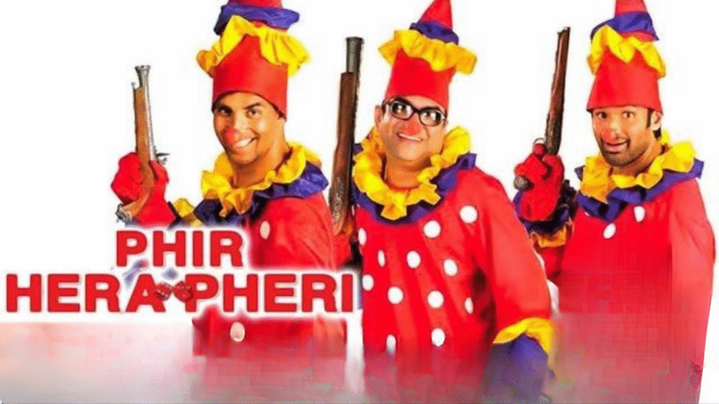 The Most Recent Information Regarding Akshay Kumar's Hera Pheri 3 Controversy With Paresh Rawal: "Whatever Is Happening, Is Happening In Front Of You"