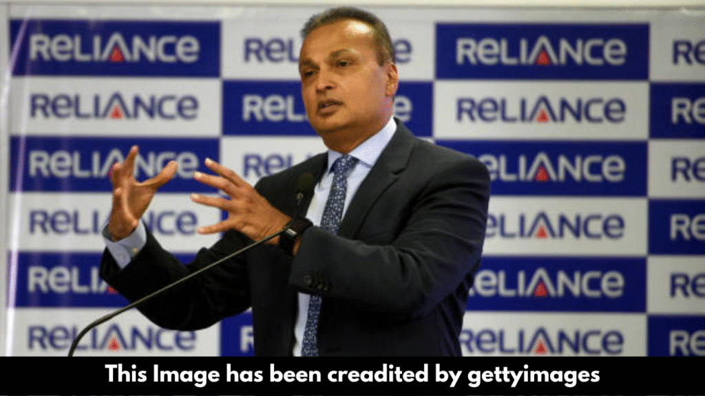 You Should Put These 2 Anil Ambani Stocks on Your Watchlist