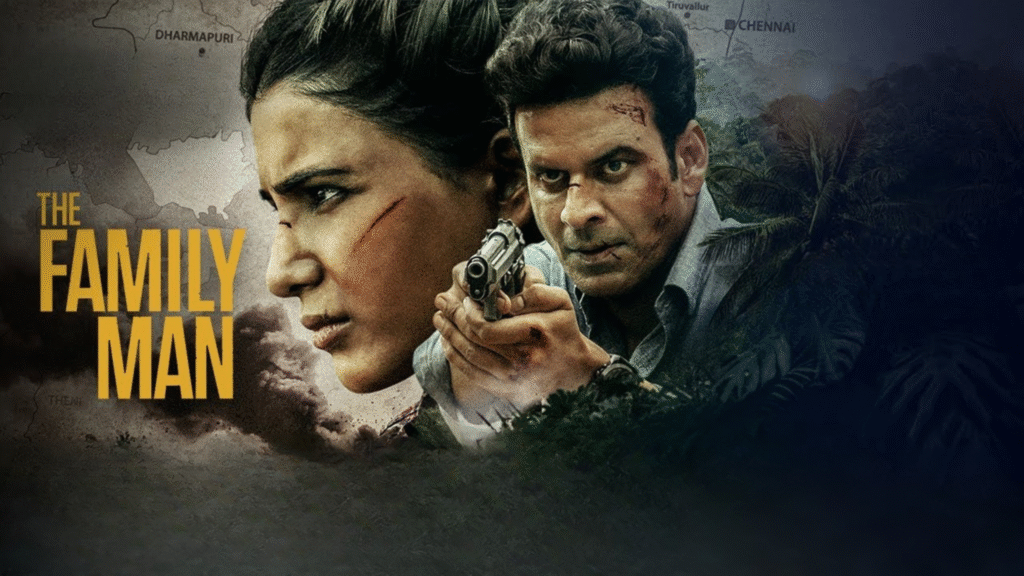 Teaser for Season 3 of The Family Man: Manoj Bajpayee Deals with "Desi Winter Soldier" Jaideep Ahlawat, GoW Reunion Is Loved by Fans