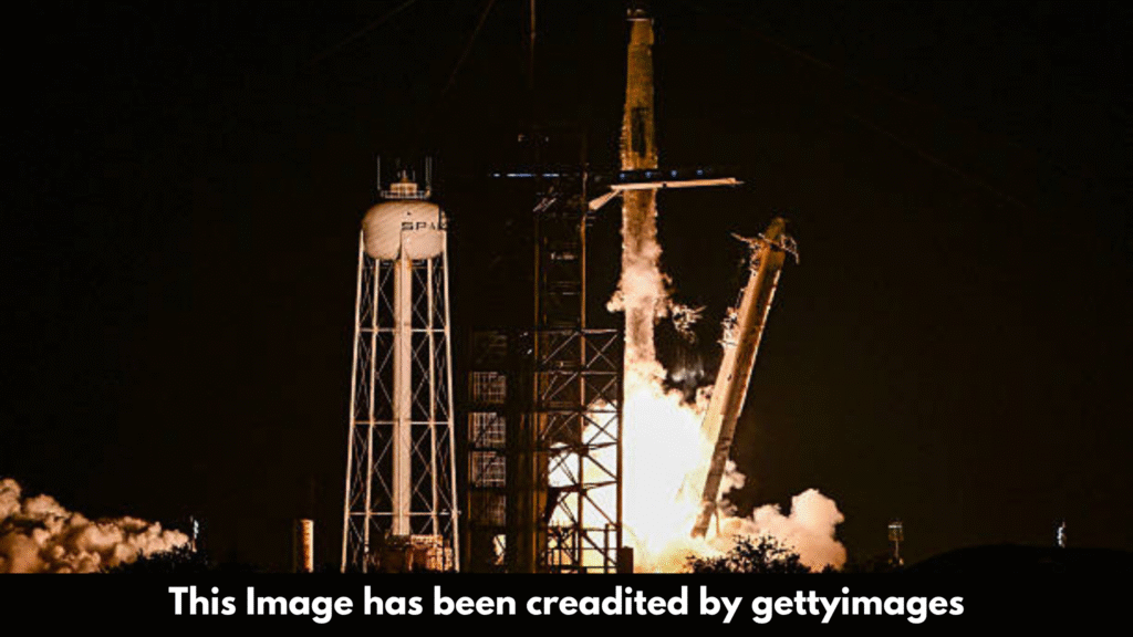 SpaceX Delivers Two Sets of Starlink Satellites in a Doubleheader on Saturday