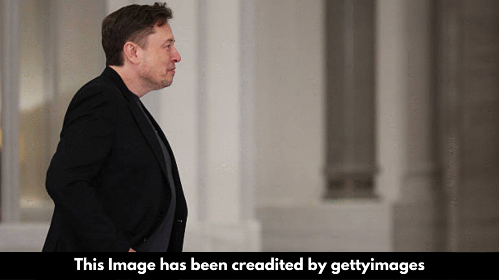 Returning to politics, Elon Musk criticizes Trump's domestic policy bill
