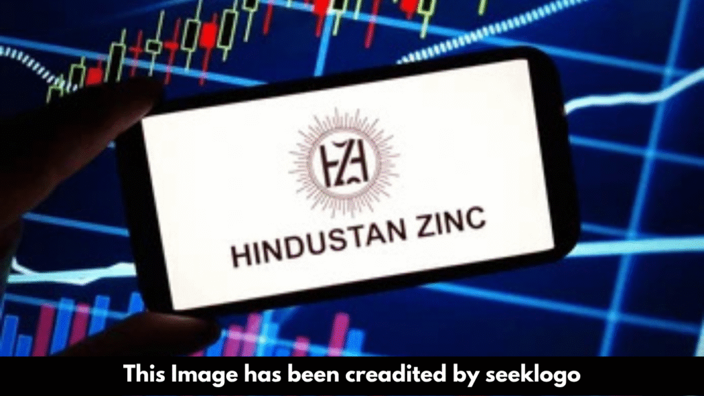 Hindustan Zinc's stock fell 7% after Vedanta sold off a 1.71% interest for ₹3,323 crore.
