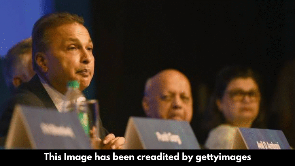You Should Put These 2 Anil Ambani Stocks on Your Watchlist