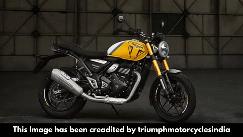 Triumph Speed 400: 3 Reasons to Buy and 2 Not To