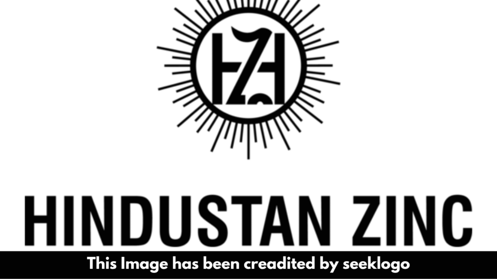 Hindustan Zinc's stock fell 7% after Vedanta sold off a 1.71% interest for ₹3,323 crore.