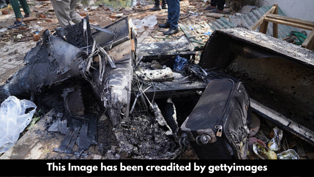 Why Isn't Google Being Sued by Airbus? AI Inaccurately Assigns Airbus to Air India The Boeing Crash