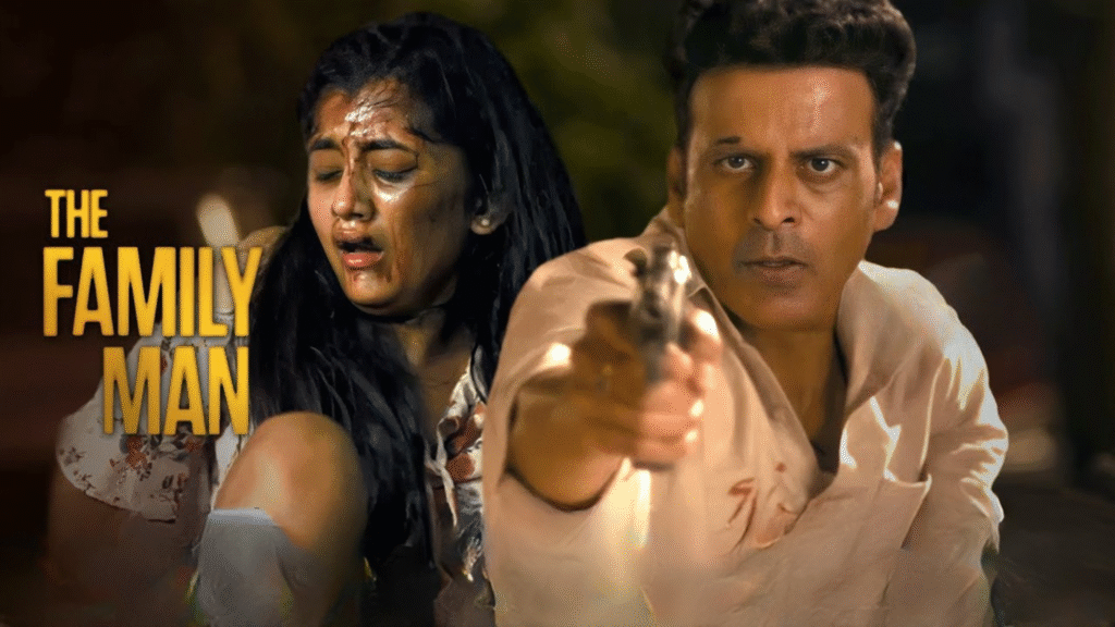 Teaser for Season 3 of The Family Man: Manoj Bajpayee Deals with "Desi Winter Soldier" Jaideep Ahlawat, GoW Reunion Is Loved by Fans
