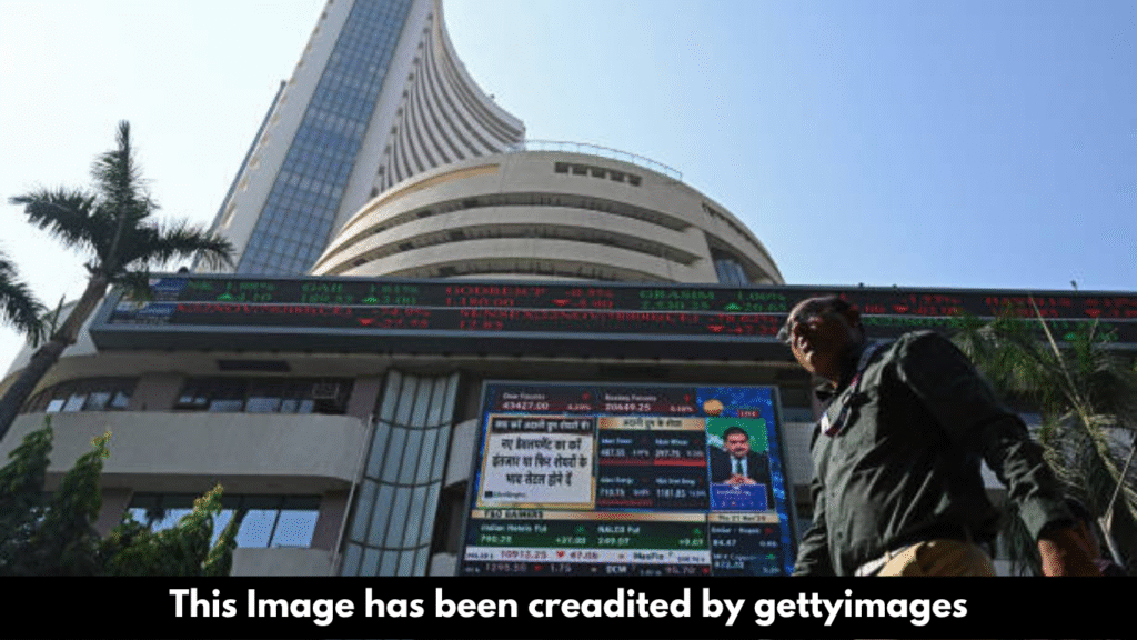 The following factors contribute to the market decline as the SENSEX crashes more than 1,300 points and the NIFTY50 falls below 24,600.