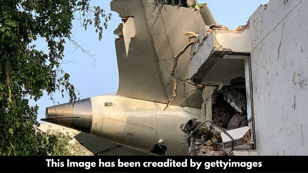 Why Isn't Google Being Sued by Airbus? AI Inaccurately Assigns Airbus to Air India The Boeing Crash
