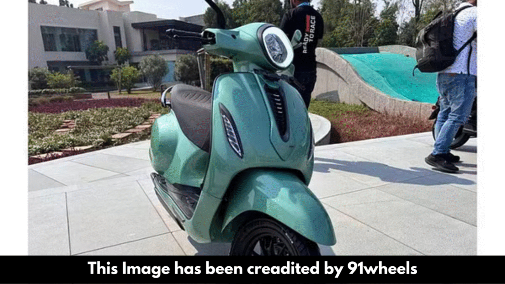 Ola S1 Pro vs. Bajaj Chetak (2025): Which Indian Electric Scooter Is the Best?