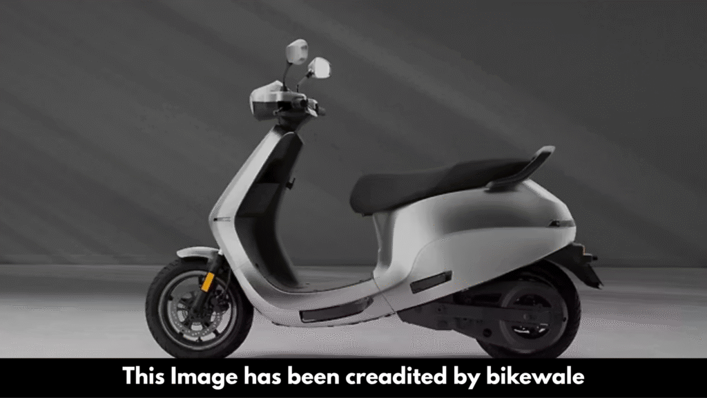Ola S1 Pro vs. Bajaj Chetak (2025): Which Indian Electric Scooter Is the Best?