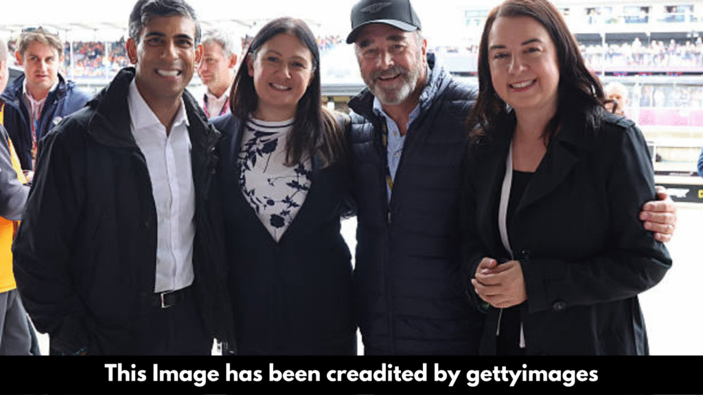 70-Hour Workweek Memes Flood X as Rishi Sunak Joins Goldman Sachs. You Know Why