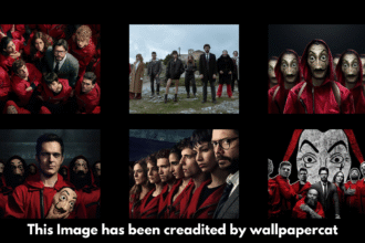 Money Heist Complete Guide to Budget, Collection, Release Dates, Cast & Future Plans