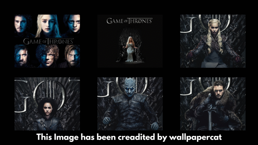 Game of Thrones Budget, Collection, Release Dates, Cast & Future Plans