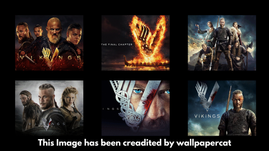 Vikings Budget, Collection, Release Dates, Cast & Future Plans – The Ultimate Guide