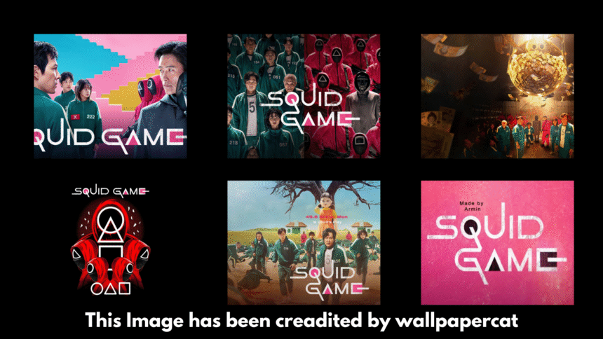 Squid Game Budget, Collection, Release Date, Cast & Future Plans – Complete Guide