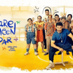 Aamir Khan's Sitaare Zameen Par Becomes 5th Highest-Grossing Film of His Career