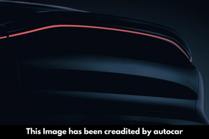 On July 10, MG's Tesla Model Y rival will debut, but there's a catch.