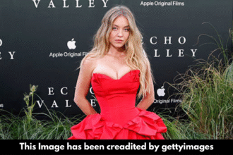 The 'Stunning' photo that Sydney Sweeney shared amid the Tom Brady rumors