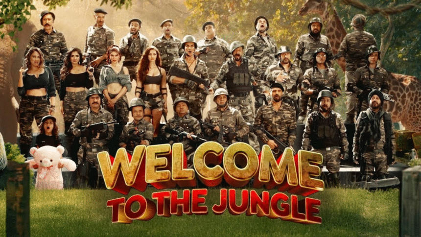 Was Akshay Kumar Welcome to the Jungle shoot halted after Hera Pheri 3? What We Know