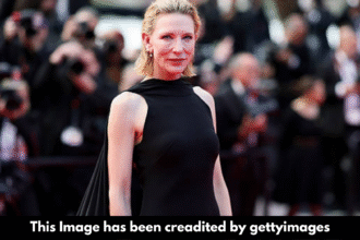 Will Cate Blanchett Play a Key Role in the American Squid Game? What We Know So Far (SPOILER ALERT)