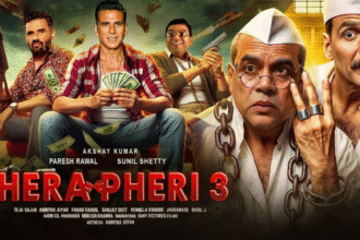 The Most Recent Information Regarding Akshay Kumar's Hera Pheri 3 Controversy With Paresh Rawal: "Whatever Is Happening, Is Happening In Front Of You"