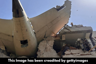 Why Isn't Google Being Sued by Airbus? AI Inaccurately Assigns Airbus to Air India The Boeing Crash