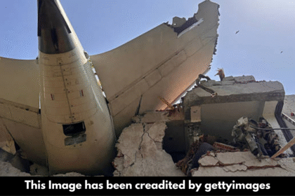 Why Isn't Google Being Sued by Airbus? AI Inaccurately Assigns Airbus to Air India The Boeing Crash