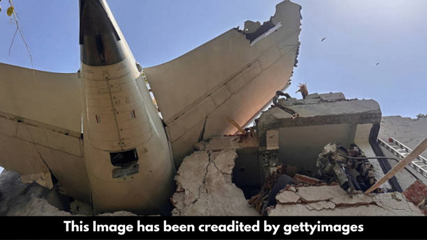 Why Isn't Google Being Sued by Airbus? AI Inaccurately Assigns Airbus to Air India The Boeing Crash