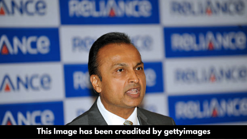 You Should Put These 2 Anil Ambani Stocks on Your Watchlist