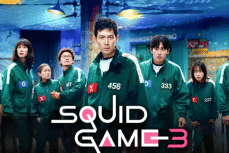 Understanding Squid Game Season 3 Conclusion