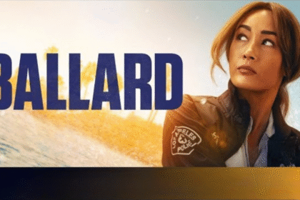 Ballard OTT Guide: Cast, Story, and What to Expect from Bosch Spinoff