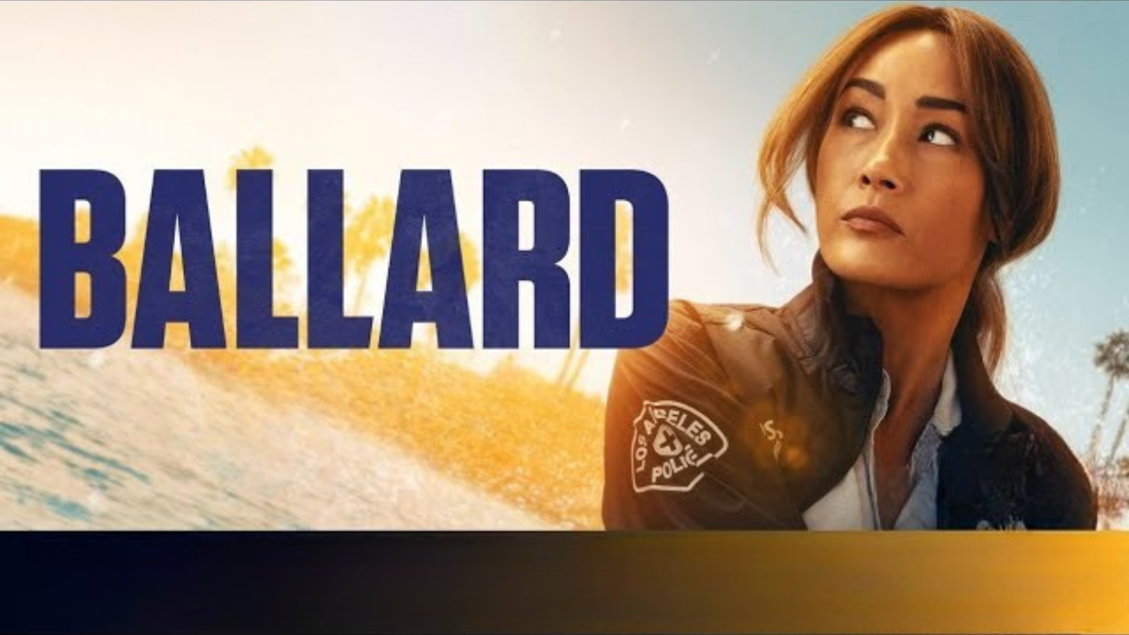 Ballard OTT Guide: Cast, Story, and What to Expect from Bosch Spinoff