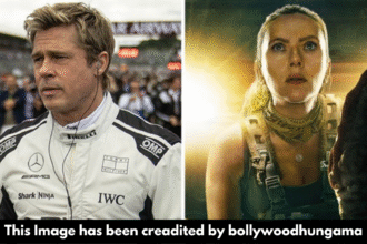 Due to immense public demand, F1: The Movie will be shown at Eros IMAX Mumbai at 2:00 AM. There will also be more than 100 showings of Jurassic World: Rebirth. Added on Saturday
